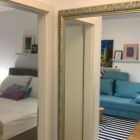 스플리트 Apartman Greta 아파트 외부 사진
