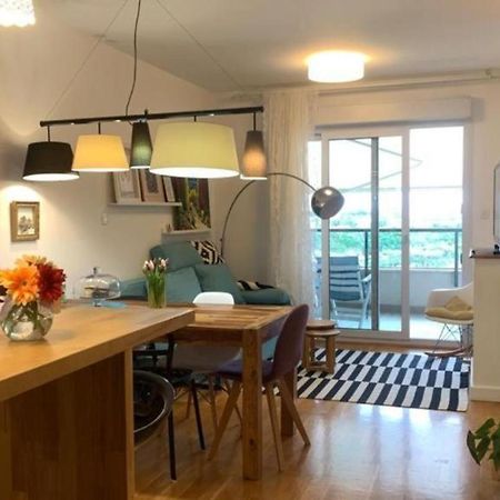 스플리트 Apartman Greta 아파트 외부 사진