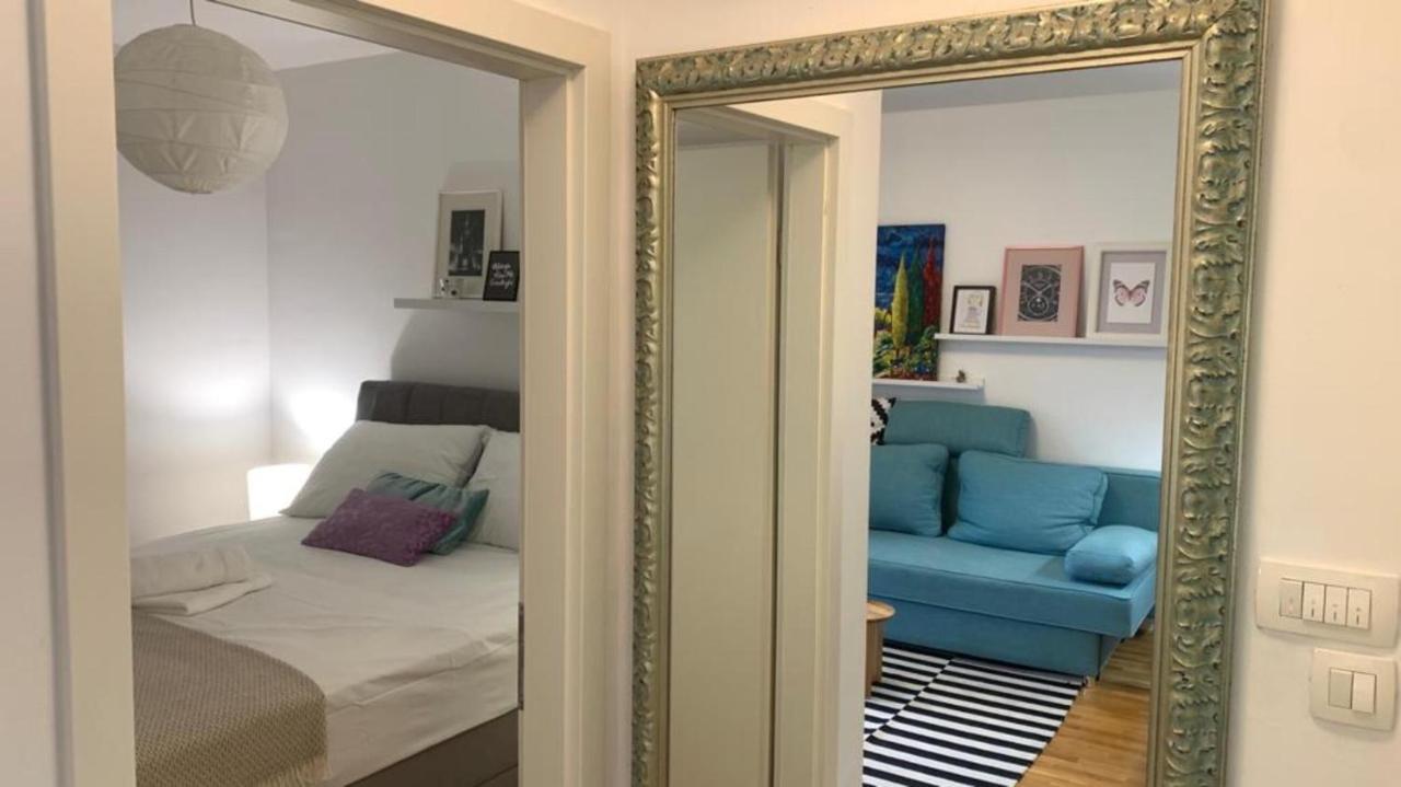 스플리트 Apartman Greta 아파트 외부 사진