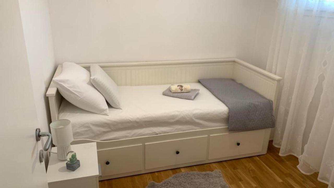 스플리트 Apartman Greta 아파트 외부 사진