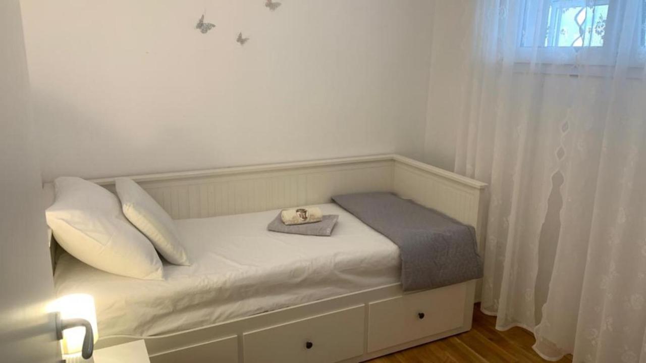 스플리트 Apartman Greta 아파트 외부 사진