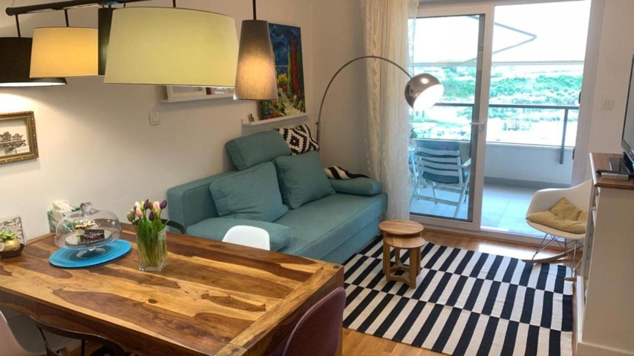 스플리트 Apartman Greta 아파트 외부 사진