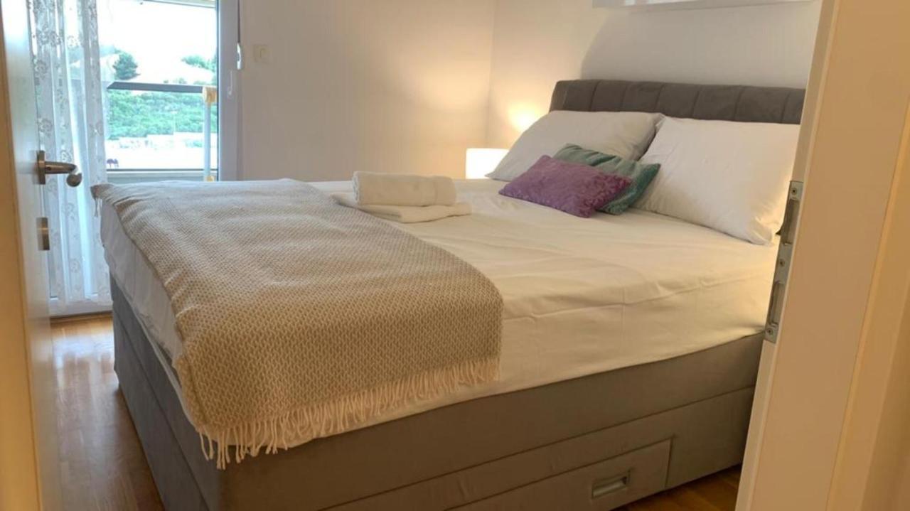 스플리트 Apartman Greta 아파트 외부 사진