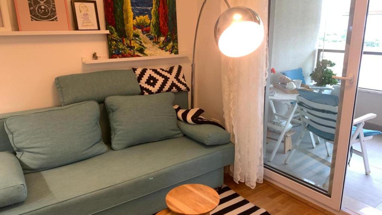 스플리트 Apartman Greta 아파트 외부 사진
