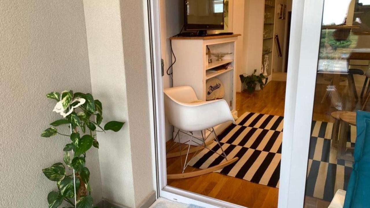 스플리트 Apartman Greta 아파트 외부 사진