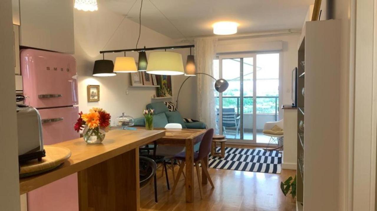 스플리트 Apartman Greta 아파트 외부 사진